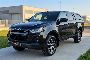 Isuzu D-Max N 60 Crew BB+ teherg&eacute;pkocsi 1