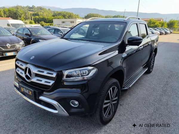 Automobili BMW, Mercedes, Peugeot, Opel i Isuzu - poslovna sredstva iz leasinga