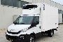 Furg&oacute;n Isot&eacute;rmico IVECO 35C16 con Grupo Frigor&iacute;fico 1