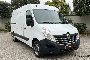 Furgoneta Renault Master 1