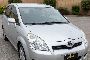 Coche Toyota Corolla 1