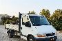 Furgoneta Opel Sovab 1