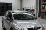 Coche Toyota Auris 1