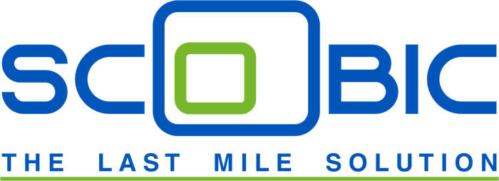 SCOOBIC · The Last Mile Solution