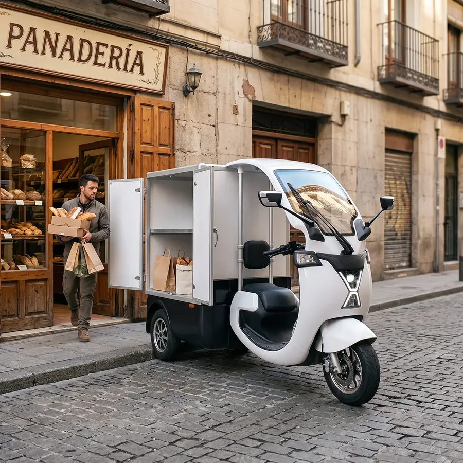 Scoobic Light